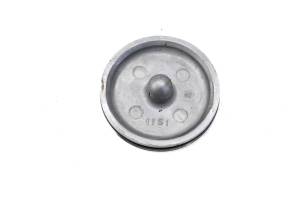 05 Arctic Cat 650 V-Twin FIS 4x4 Cap