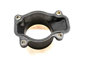 Arctic Cat - 04 Arctic Cat 650 V2 4x4 Clutch Cover Air Duct Fitting Cover - Image 3