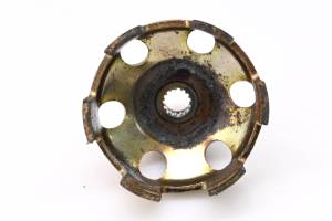 Arctic Cat - 02 Arctic Cat 500 FIS Auto 4x4 Pull Start Recoil Gear - Image 3