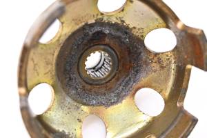 Arctic Cat - 02 Arctic Cat 500 FIS Auto 4x4 Pull Start Recoil Gear - Image 4