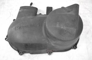05 Arctic Cat 650 V-Twin 4x4 Outer Belt Clutch Cover