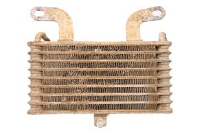 07 Arctic Cat 650 H1 FIS 4x4 Oil Cooler