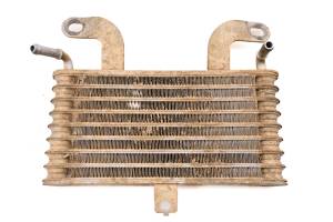 Arctic Cat - 07 Arctic Cat 650 H1 FIS 4x4 Oil Cooler - Image 2