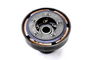Arctic Cat - 08 Arctic Cat 500 FIS 4x4 Centrifugal Wet Clutch - Image 2