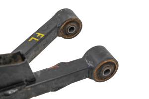 Arctic Cat - 01 Arctic Cat 250 2x4 Front Upper Left A-Arm - Image 3