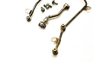 Arctic Cat - 04 Arctic Cat 650 V2 4x4 Engine Oil Lines - Image 2