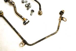 Arctic Cat - 04 Arctic Cat 650 V2 4x4 Engine Oil Lines - Image 3