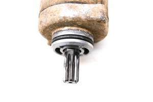 Arctic Cat - 07 Arctic Cat 650 H1 FIS 4x4 Starter Motor - Image 2