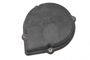 Arctic Cat - 08 Arctic Cat 366 FIS 4x4 Outer Stator Cover - Image 2