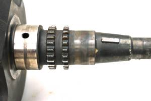 Arctic Cat - 05 Arctic Cat 650 V-Twin FIS 4x4 Crankshaft Crank Shaft - Image 6