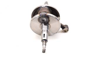 Arctic Cat - 04 Arctic Cat 500 4x4 Crankshaft Crank Shaft For Parts - Image 2