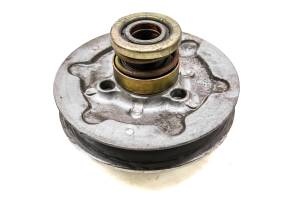 04 Arctic Cat 650 V2 4x4 Secondary Driven Clutch