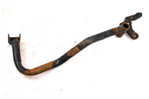 05 Arctic Cat 650 V-Twin FIS 4x4 Rear Brake Pedal