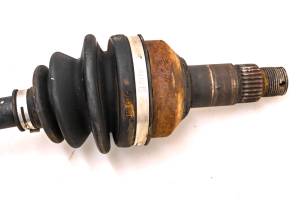 Arctic Cat - 05 Arctic Cat 650 V-Twin FIS 4x4 Rear Right Left Cv Axle - Image 4