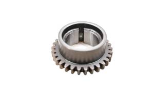 01 Arctic Cat 250 4x4 Crank Gear