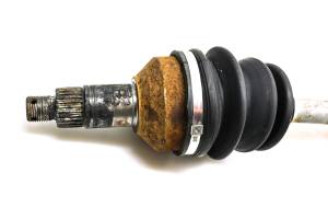 Arctic Cat - 04 Arctic Cat 650 V2 4x4 Rear Right Left Cv Axle - Image 2