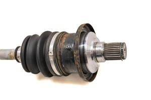 Arctic Cat - 04 Arctic Cat 650 V2 4x4 Rear Right Left Cv Axle - Image 3