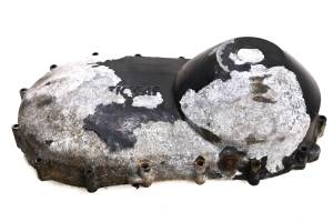 07 Arctic Cat 650 H1 FIS 4x4 Outer Belt Clutch Cover