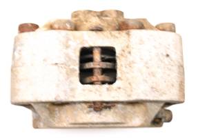 Arctic Cat - 02 Arctic Cat 375 4x4 Front Left Brake Caliper - Image 2