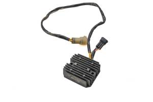 05 Arctic Cat 650 V2 4x4 Regulator Rectifier