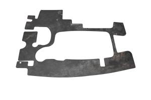 06 Arctic Cat 650 H1 4x4 Air Intake Shield Cover