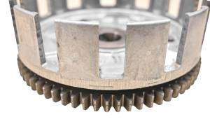 Arctic Cat - 05 Arctic Cat 400 FIS 4x4 Clutch Basket - Image 3