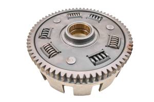 Arctic Cat - 05 Arctic Cat 400 FIS 4x4 Clutch Basket - Image 4