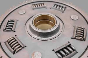 Arctic Cat - 05 Arctic Cat 400 FIS 4x4 Clutch Basket - Image 5