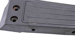 97 Arctic Cat Jag Deluxe Header Exhaust Head Pipe 121"