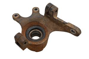 Arctic Cat - 00 Arctic Cat 300 4x4 Front Right Spindle Knuckle - Image 3