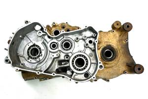 99 Arctic Cat 250 2x4 Crankcase Center Crank Case