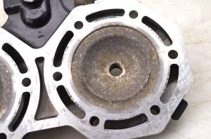 Arctic Cat - 02 Arctic Cat ZR600 Cylinder Head - Image 4