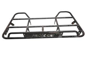 Arctic Cat - 96 Arctic Cat Bearcat 454 4x4 Rear Rack Carrier - Image 2