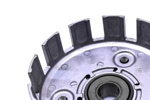 Arctic Cat - 08 Arctic Cat 500 FIS 4x4 Clutch Basket - Image 2