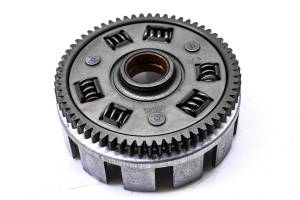 Arctic Cat - 08 Arctic Cat 500 FIS 4x4 Clutch Basket - Image 3