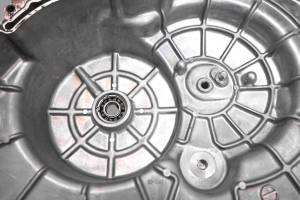 Arctic Cat - 05 Arctic Cat 400 FIS 4x4 Clutch Cover - Image 4