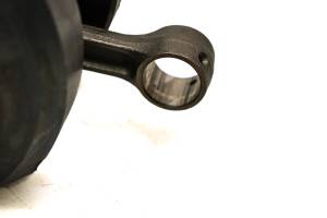 Arctic Cat - 04 Arctic Cat 650 V2 4x4 Crankshaft Crank Shaft & Connecting Rods - Image 5