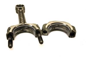 Arctic Cat - 04 Arctic Cat 650 V2 4x4 Crankshaft Crank Shaft & Connecting Rods - Image 6