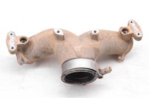 14 Arctic Cat Wildcat 1000 X 4x4 Intake Manifold