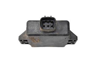 Arctic Cat - 01 Arctic Cat 250 2x4 Cdi Box - Image 2