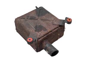 97 Arctic Cat Jag Deluxe Muffler Exhaust Pipe 121"