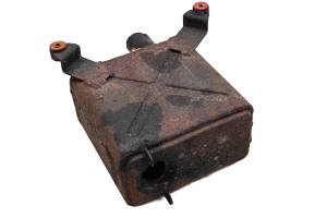 Arctic Cat - 97 Arctic Cat Jag Deluxe Muffler Exhaust Pipe 121" - Image 2