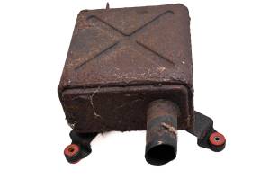 Arctic Cat - 97 Arctic Cat Jag Deluxe Muffler Exhaust Pipe 121" - Image 3