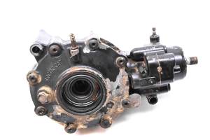 03 Arctic Cat 500 4x4 Front Differential