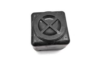 02 Arctic Cat 375 4x4 Tool Storage Box