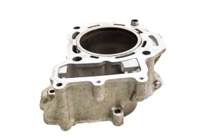 Arctic Cat - 04 Arctic Cat 650 V2 4x4 Front Cylinder - Image 2