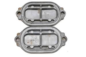 Arctic Cat - 05 Arctic Cat 650 V-Twin FIS 4x4 Rocker Covers - Image 2