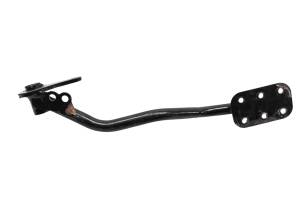 Arctic Cat - 07 Arctic Cat Prowler XT 650 4x4 Brake Pedal - Image 1