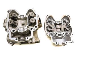 Arctic Cat - 04 Arctic Cat 650 V2 4x4 Rear Cylinder Head - Image 5
