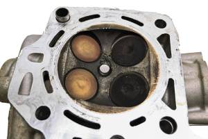 Arctic Cat - 04 Arctic Cat 650 V2 4x4 Rear Cylinder Head - Image 9